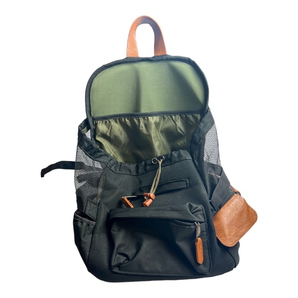 Top Paw Small Pets Top Paw Backpack Pet Carrier Small Pets Up To 6